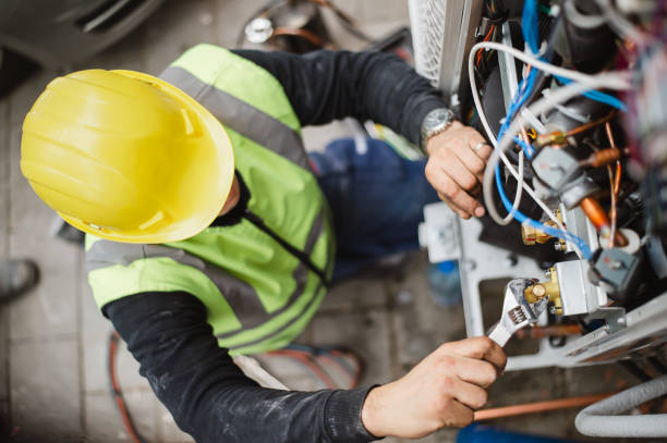 Best Circuit Breaker Installation and Repair  in Raleigh Hills, OR