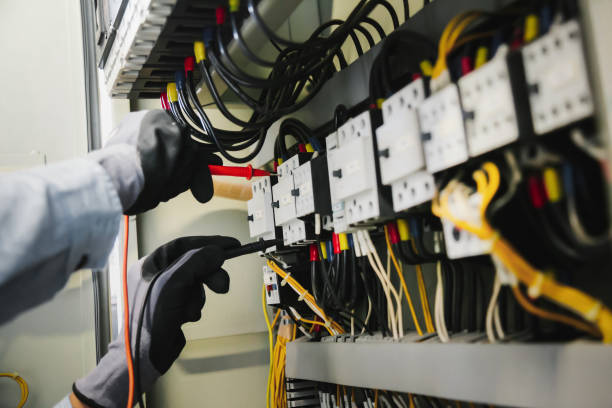 Best Circuit Breaker Installation and Repair  in Raleigh Hills, OR