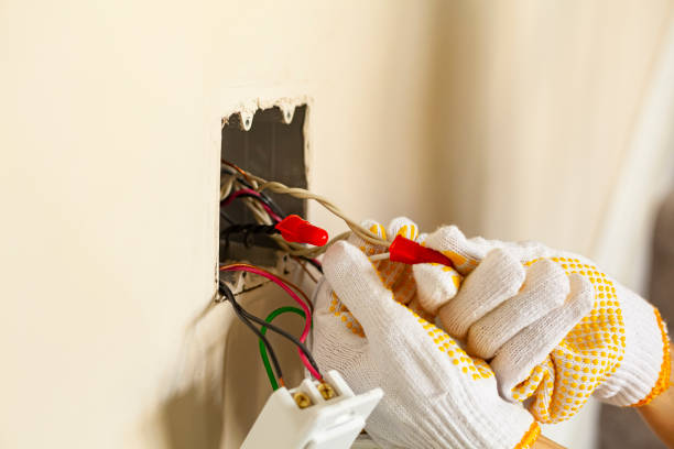 Best Electrical Maintenance Services  in Raleigh Hills, OR